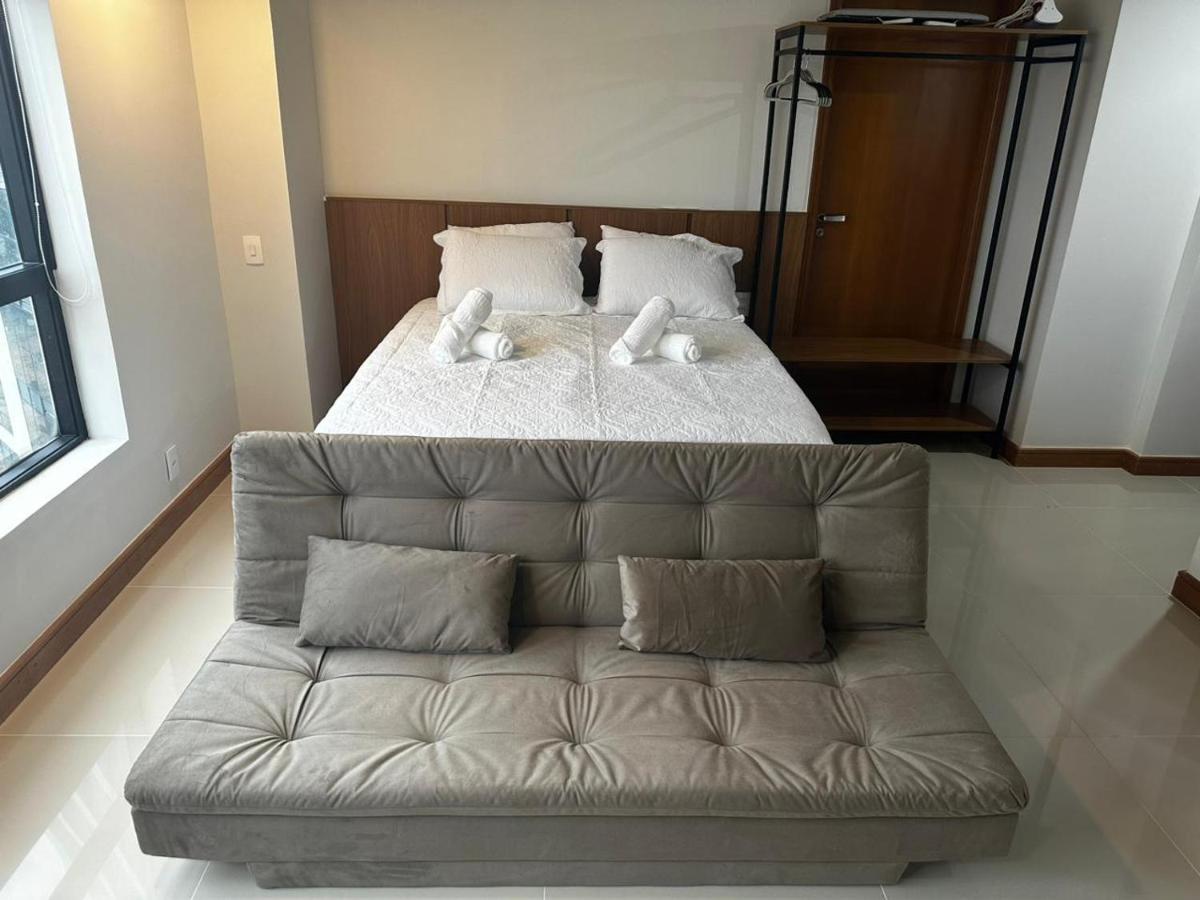 Hotel Tropical Executive Flat 020 Манаус Екстер'єр фото