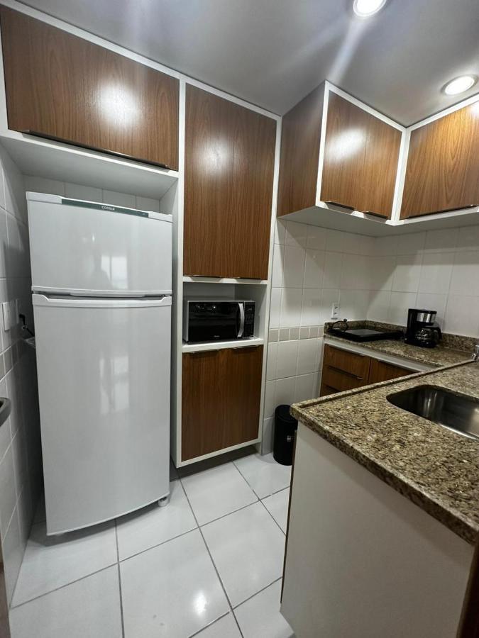 Hotel Tropical Executive Flat 020 Манаус Екстер'єр фото