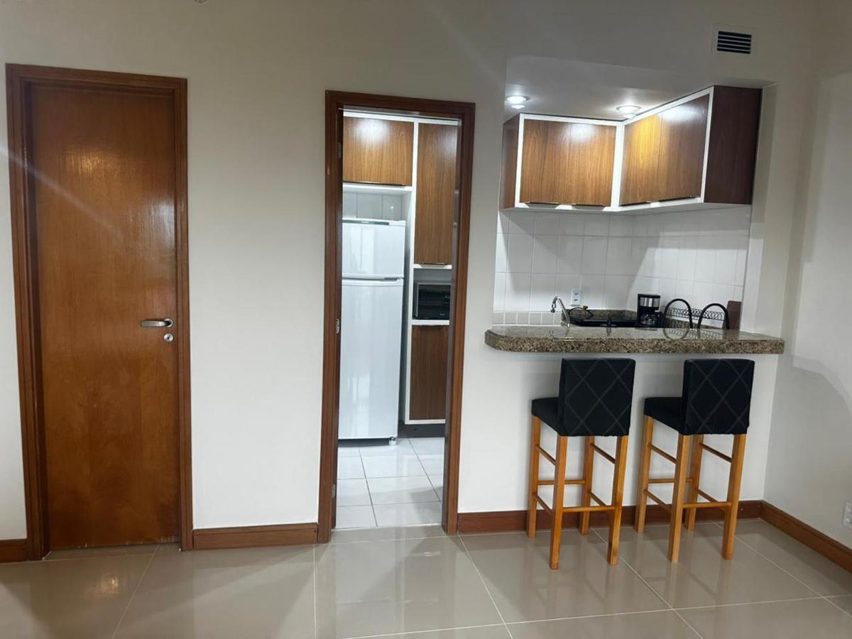 Hotel Tropical Executive Flat 020 Манаус Екстер'єр фото